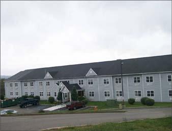 Microtel Inn & Suites By Wyndham Mineral Wells/Parkersburg מראה חיצוני תמונה